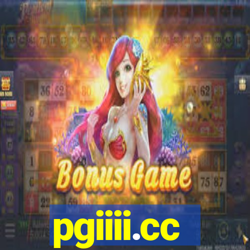 pgiiii.cc