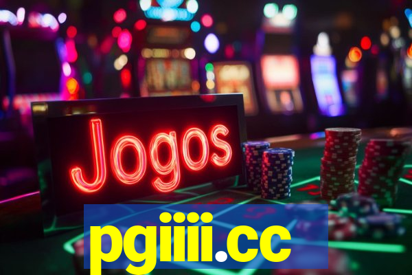 pgiiii.cc