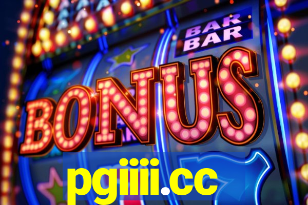pgiiii.cc