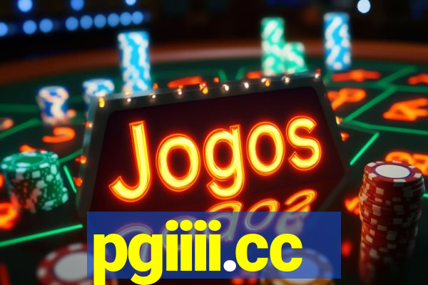 pgiiii.cc