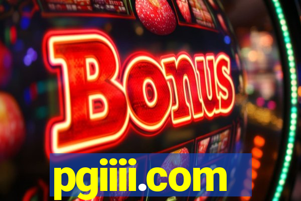 pgiiii.com