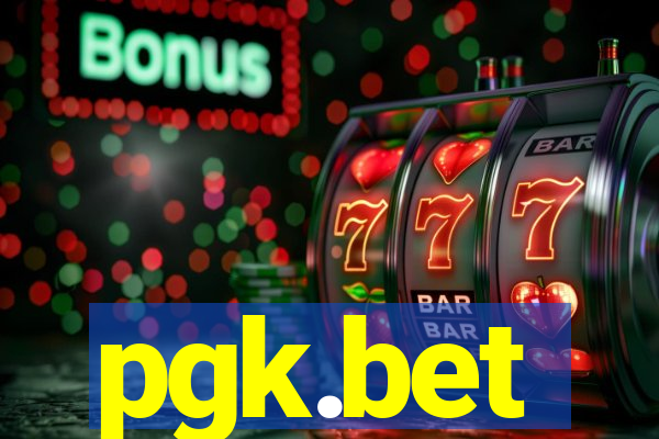 pgk.bet