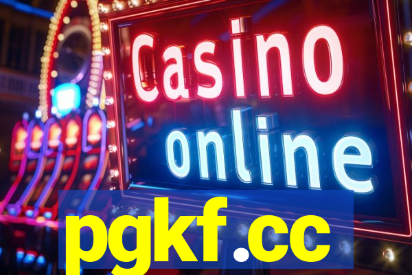 pgkf.cc