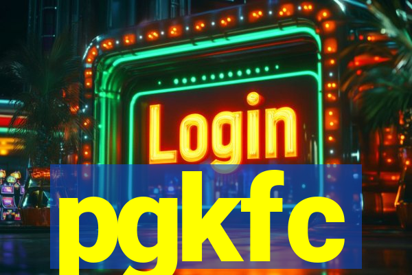 pgkfc