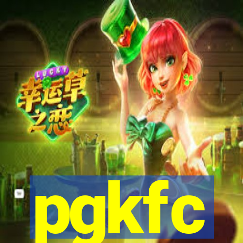 pgkfc
