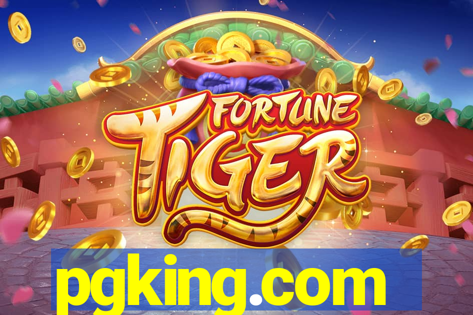 pgking.com