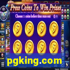 pgking.com