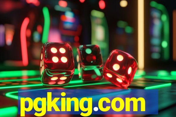 pgking.com