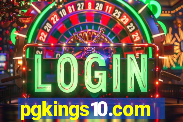 pgkings10.com