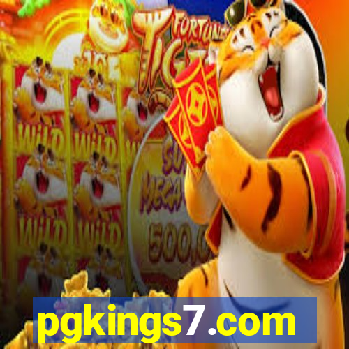 pgkings7.com