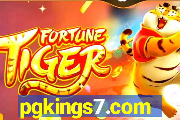 pgkings7.com