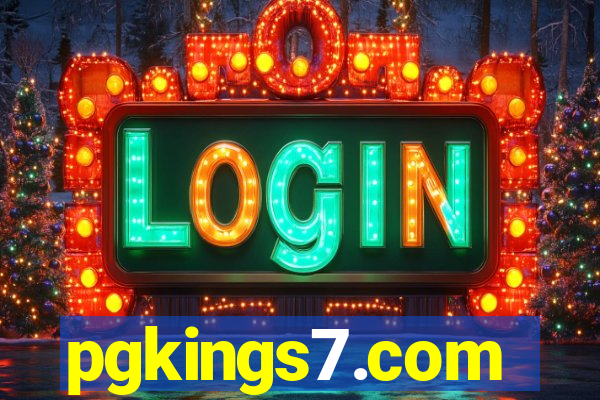 pgkings7.com