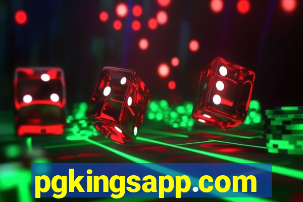 pgkingsapp.com