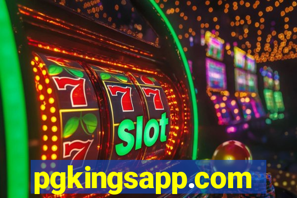 pgkingsapp.com