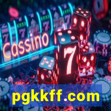 pgkkff.com
