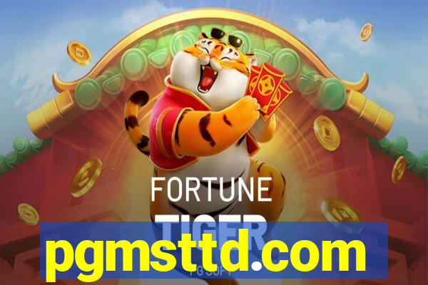 pgmsttd.com