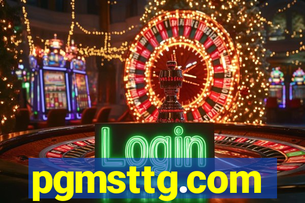 pgmsttg.com