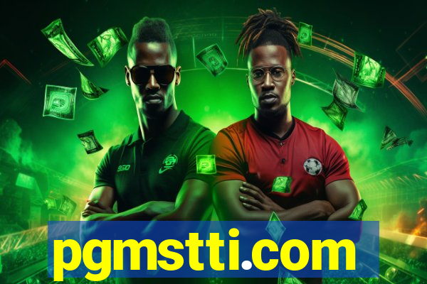 pgmstti.com
