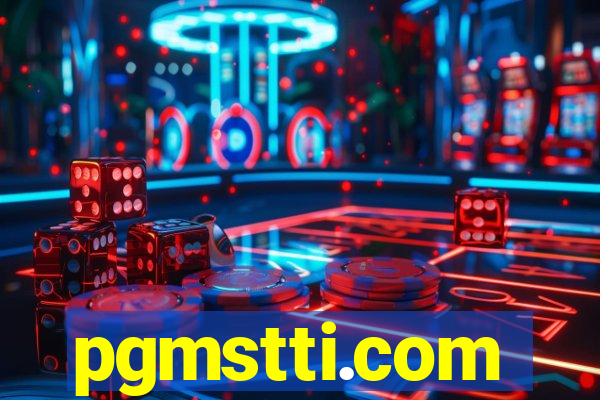 pgmstti.com