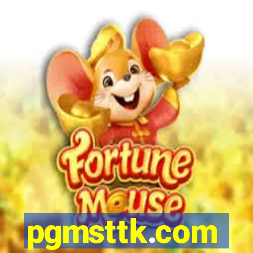 pgmsttk.com