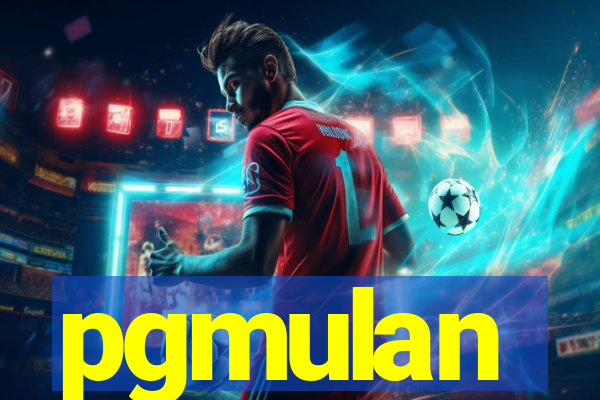 pgmulan