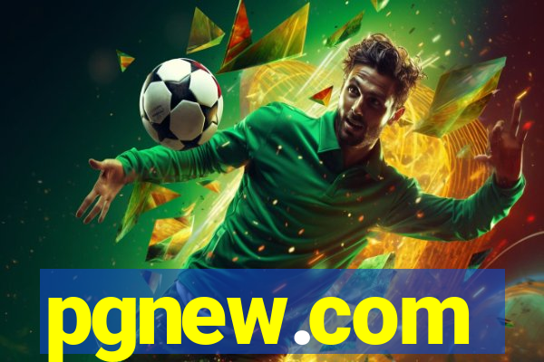 pgnew.com