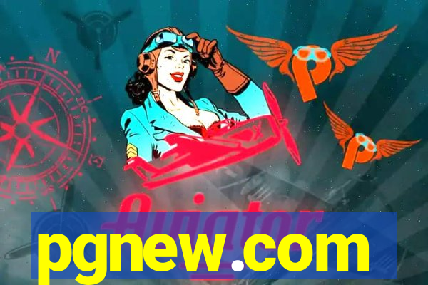 pgnew.com