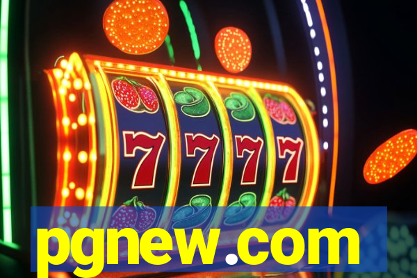pgnew.com