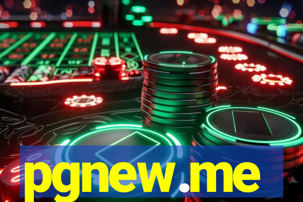 pgnew.me