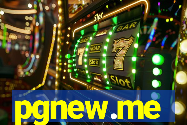 pgnew.me