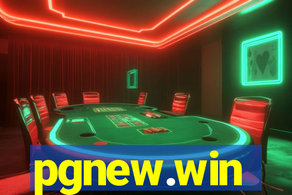 pgnew.win