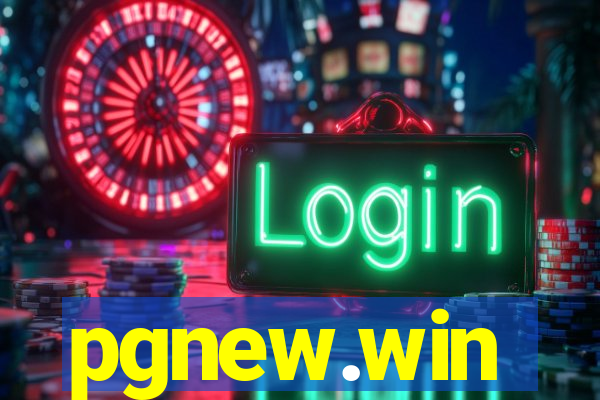 pgnew.win
