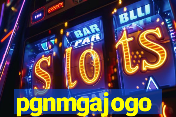 pgnmgajogo