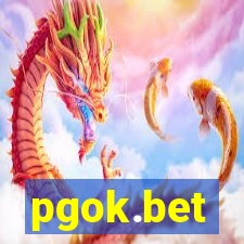 pgok.bet