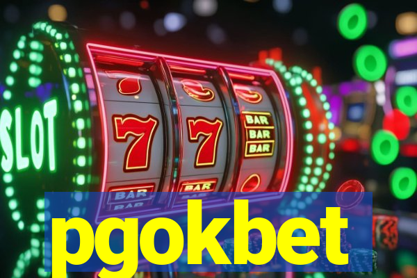 pgokbet