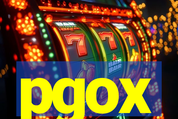 pgox