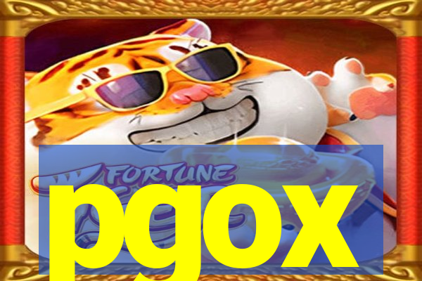 pgox