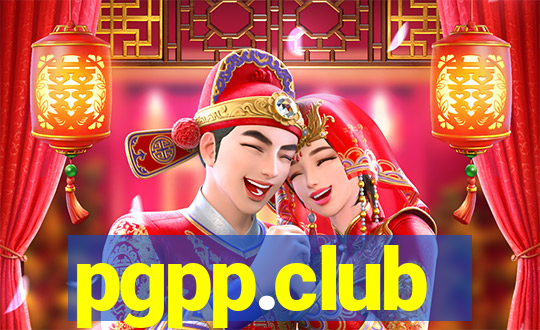 pgpp.club
