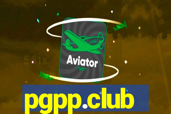 pgpp.club