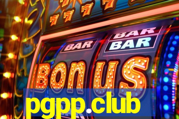 pgpp.club