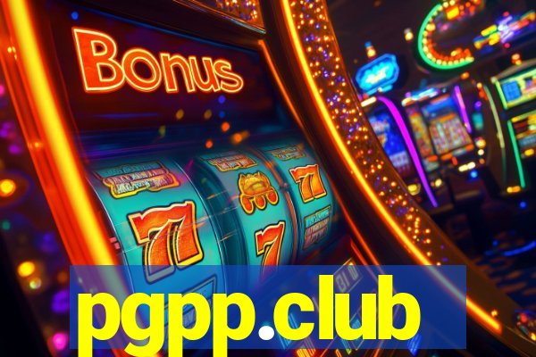 pgpp.club