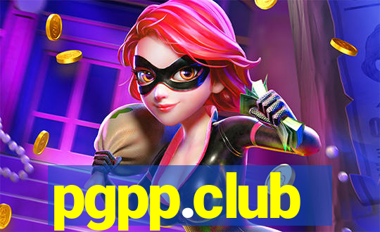 pgpp.club