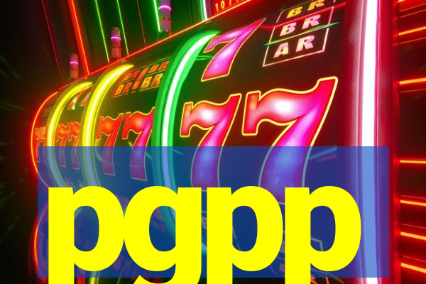 pgpp