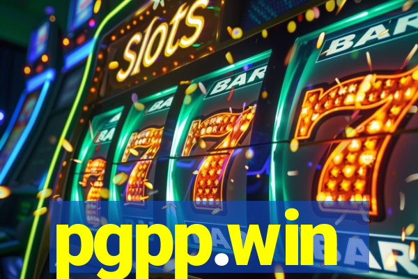 pgpp.win