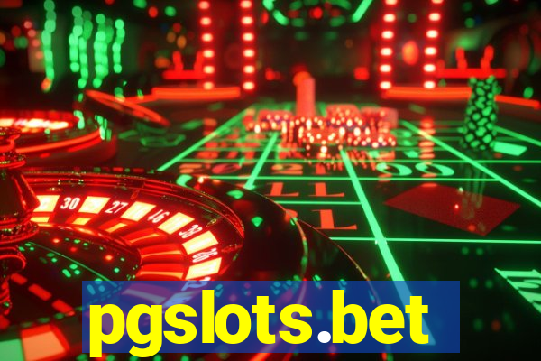 pgslots.bet