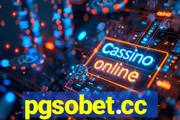 pgsobet.cc