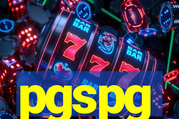 pgspg