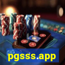 pgsss.app