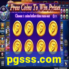 pgsss.com