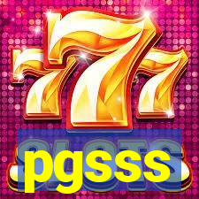 pgsss